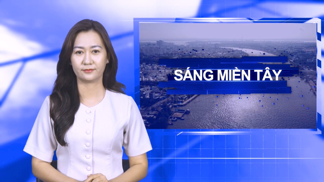 Morning of the Mekong Delta 17.1: Phu Quoc - Tho Chau high-speed train licensed to operate from January 19, 2026