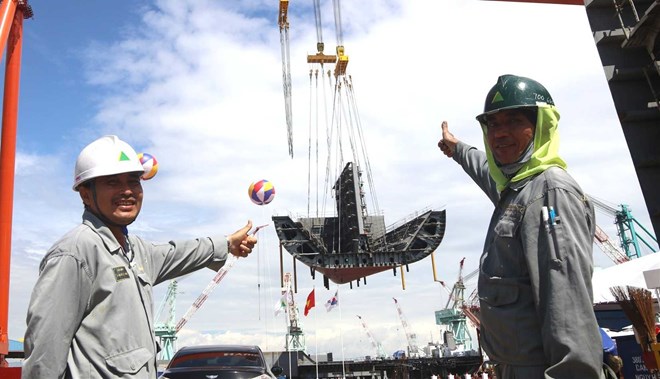 Công đoàn Khánh Hòa gửi gắm kỳ vọng đến Đại hội XIV của Đảng