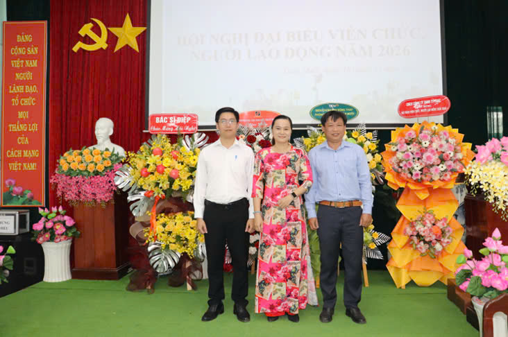 Ban thanh tra nhan dan nhiem ky 2026 – 2027 ra mat tai Hoi nghi