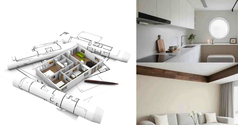 House design errors make living space less comfortable