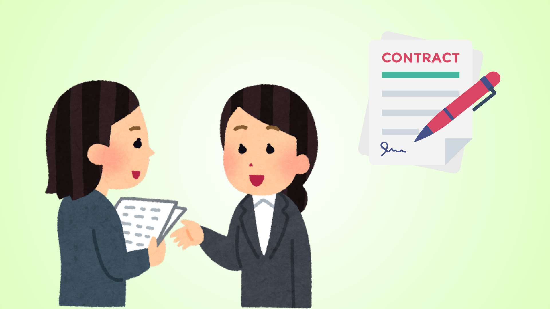 3 groups of subjects were recruited as civil servants without recruitment.