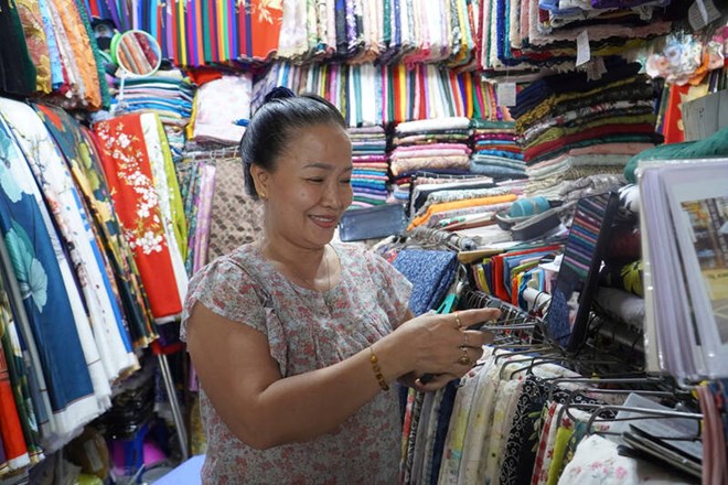 Ministry of Finance guides the process of handling electronic invoices made incorrectly. Photo: Ngoc Le