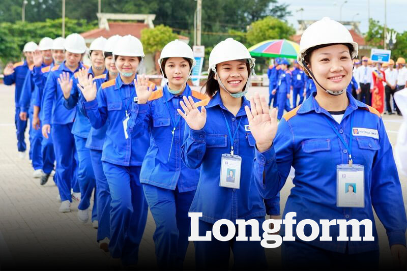 Đặt niềm tin vào quyết sách Đại hội Đại biểu toàn quốc của Đảng lần thứ XIV