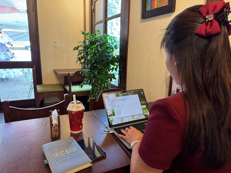 The fear of mother-in-law makes many women hesitate before marriage. Photo: Tran Van