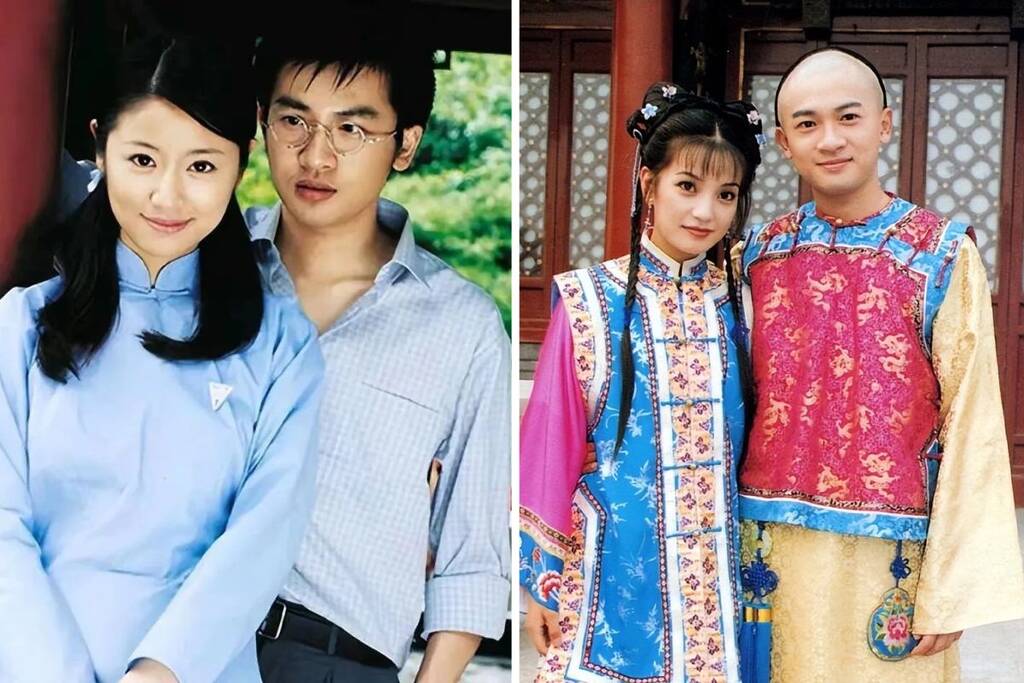 To Huu Bang tung vuong tin don hen ho Lam Tam Nhu, Trieu Vy. Anh: Nha san xuat