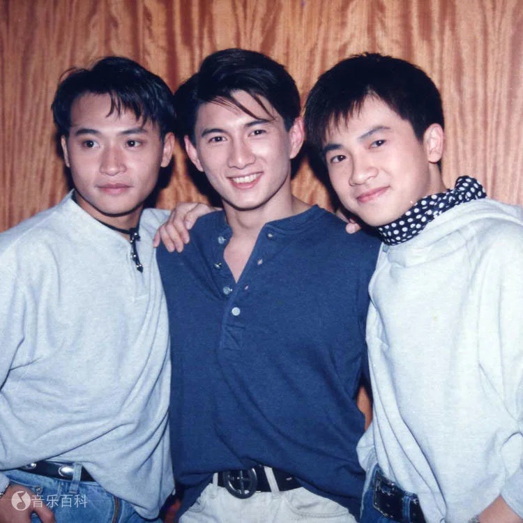 Nhom Tieu Ho Doi gom Tran Chi Bang, Ngo Ky Long, To Huu Bang. Anh: Xinhua