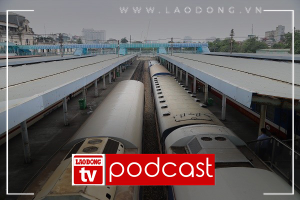 Morning news 15.01: Ministry of Construction seeks opinions on national railway regulations