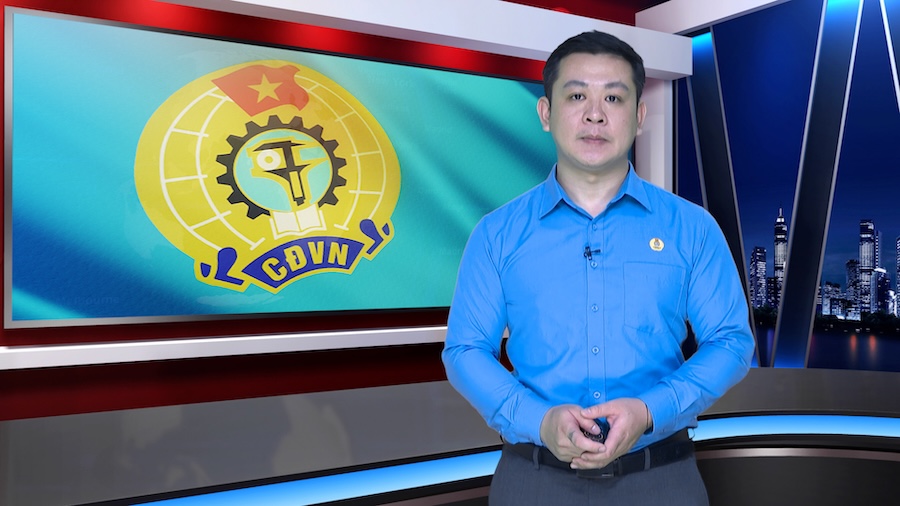 労働組合ニュース:クアンニン省が最高給与2910万ドン/月を記録