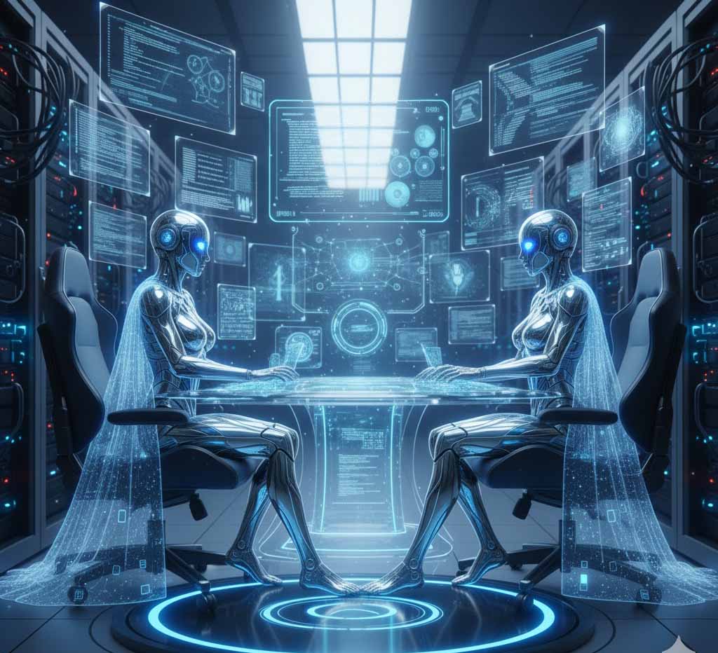 The Law on Artificial Intelligence strictly prohibits the use of AI to simulate real people and events to deceive and harm people. Graphics: Cao Nguyen