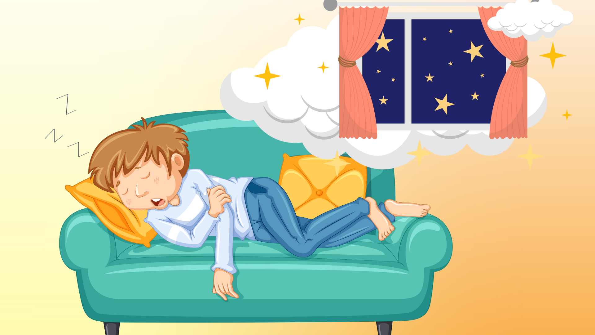 3 sleep mistakes that many people still believe are true