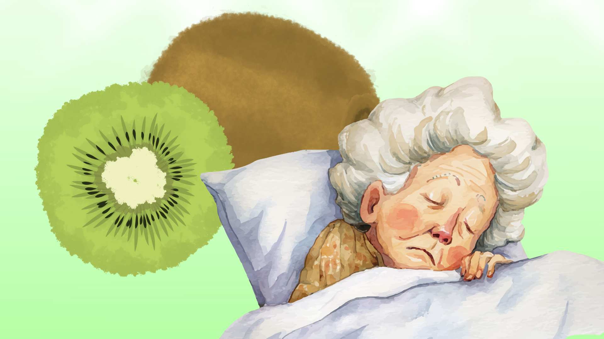 The fruit is not cheap but clearly helps to sleep well if used properly