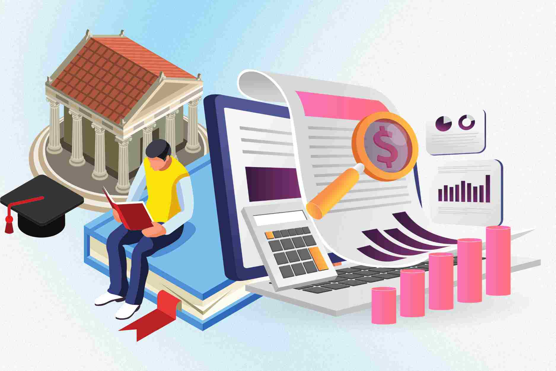 Regulations on financial management of private higher education institutions