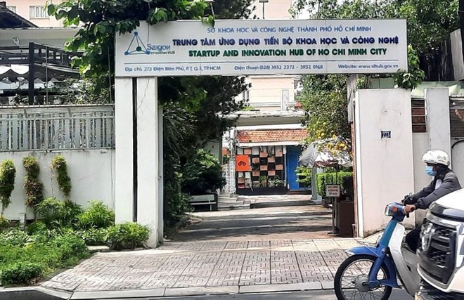 Truy tố cựu Giám đốc Trung tâm Ứng dụng tiến bộ KHCN TPHCM