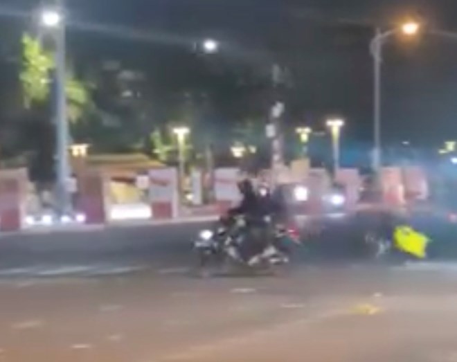 Công an xác minh vụ 2 nhóm thanh, thiếu niên gây náo loạn ở Nha Trang