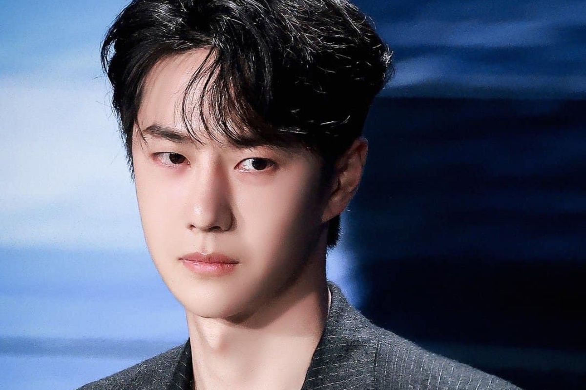 Actor Vuong Nhat Bac. Photo: Producer