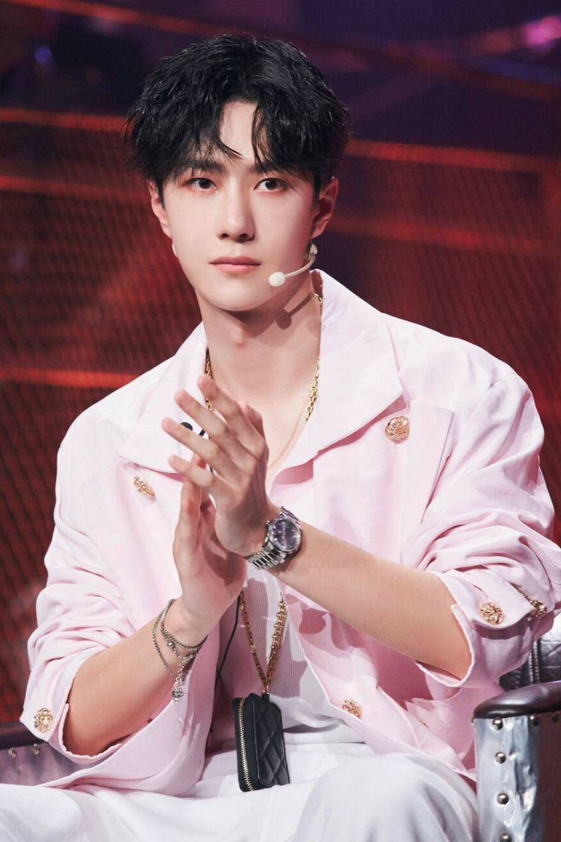 Nhac Hoa ky hop dong quan ly nghe si voi Vuong Nhat Bac tu nam 2014. Anh: Nha san xuat