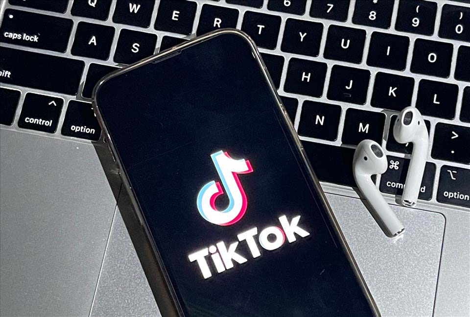 PineDrama opens a new direction for TikTok with the short film market. Photo: Khanh An