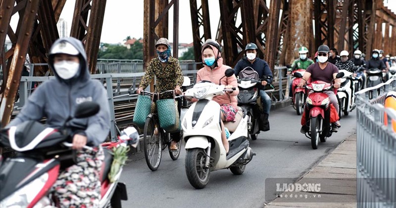 Weather today 19.1: Northern region sunny day before new cold air wave