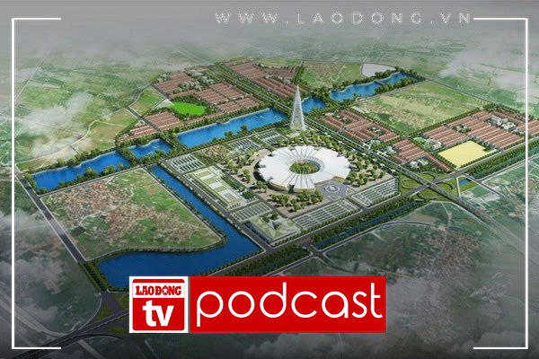 Morning news 19.1: Hanoi plans to spend more than 87,000 billion VND to build 25 more specialized parks
