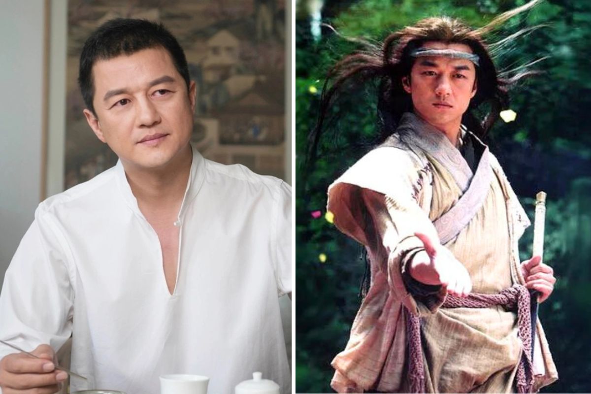 Actor Ly A Bang. Photo: Producer