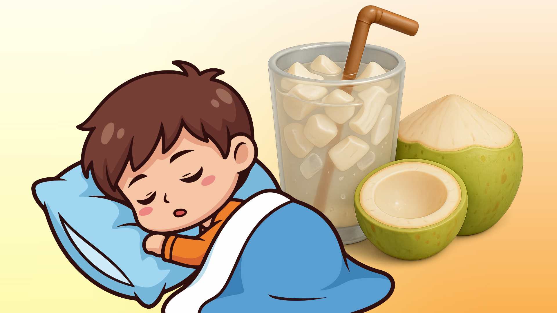 Familiar drinks rich in magnesium, support good sleep every night