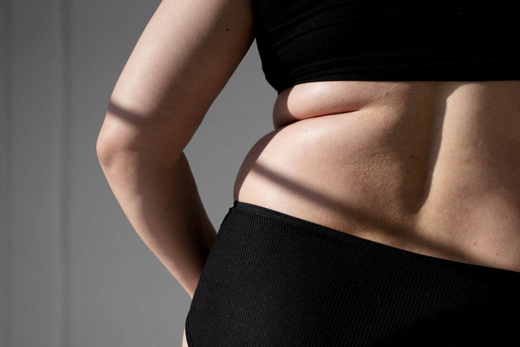 How to control belly fat in winter. Photo: Thuy Duong