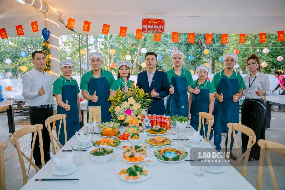 Nhieu hoat dong soi noi khac cung duoc to chuc tai 