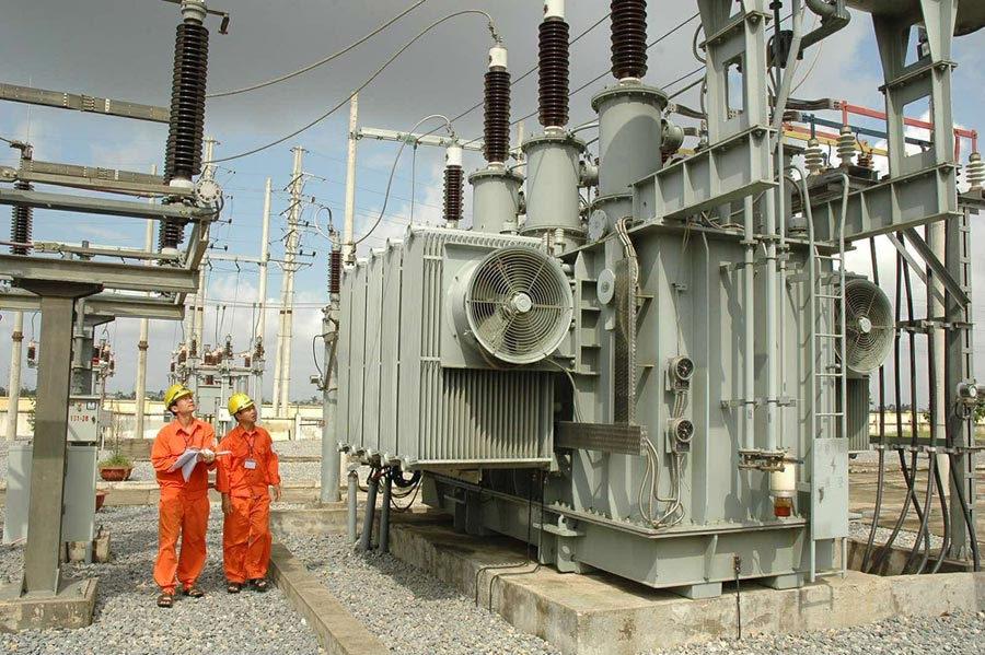 An ninh nang luong quoc gia la mot trong nhung tru cot quan trong bao dam on dinh kinh te vi mo, phat trien ben vung dat nuoc.