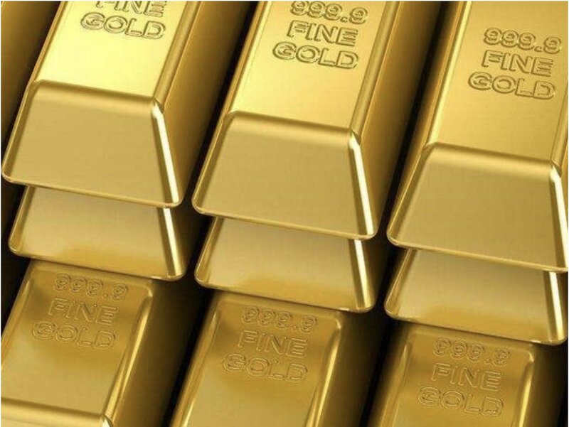 World gold prices set a new high with a price of 4,662.3 USD/ounce on the morning of January 19. Photo: Xinhua