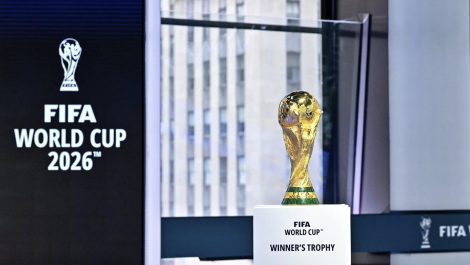 Nearly half of the Germans surveyed will support boycotting the 2026 FIFA World Cup if the US annexes Greenland by force. Photo: Xinhua