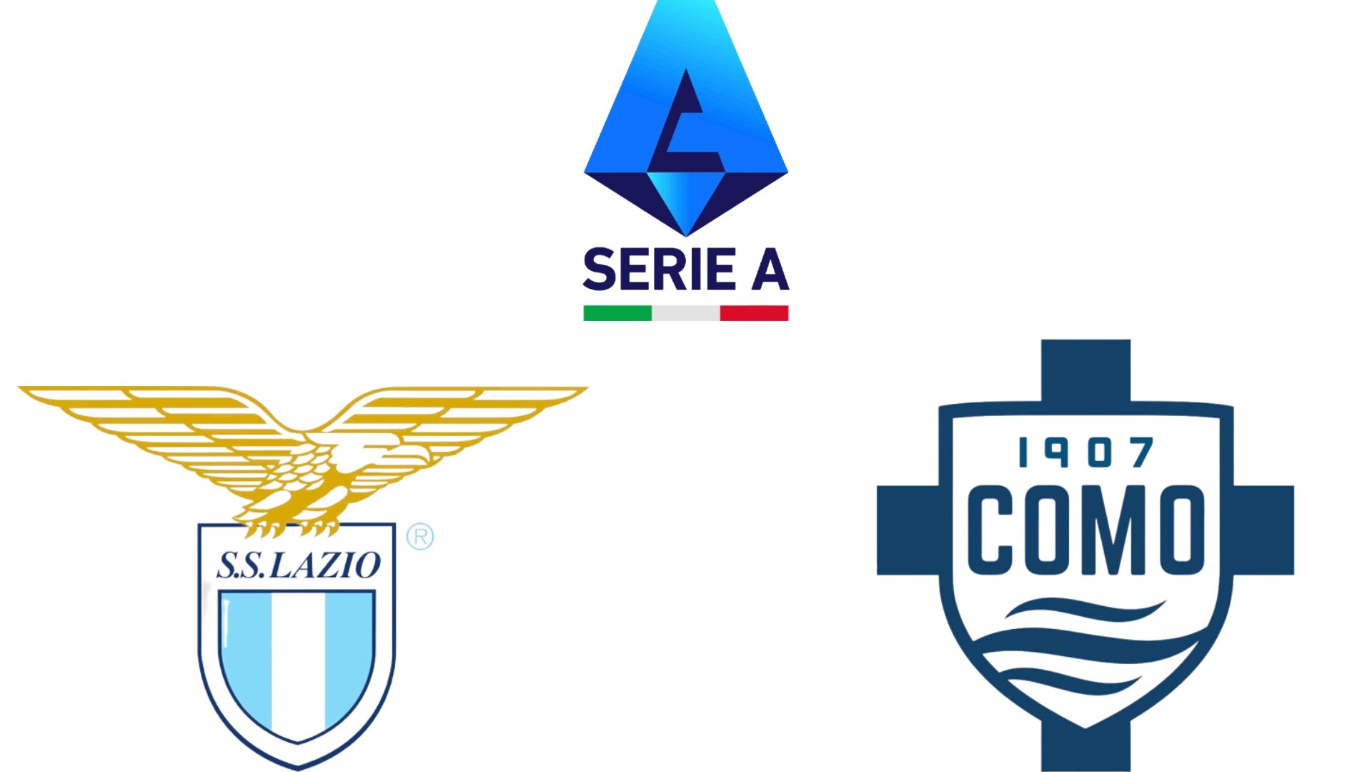 Lazio - Como football prediction in round 21 of Serie A. Graphics: Van An
