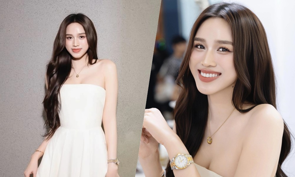 Miss Do Ha. Photo: NVCC