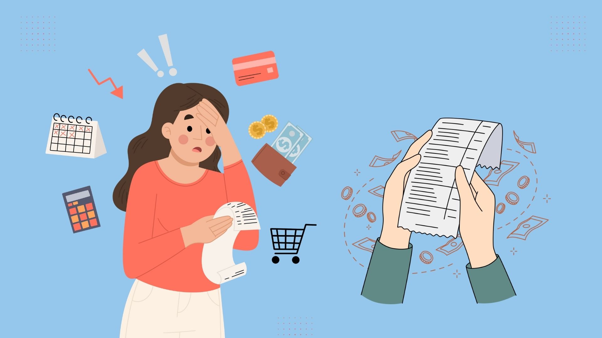 Penalties for business households violating taxes and invoices specified in Decree 310. Graphics: Ha Linh