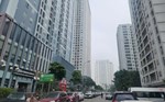Bất động sản Hà Nội: Nguồn cung căn hộ cao nhất trong 5 năm qua