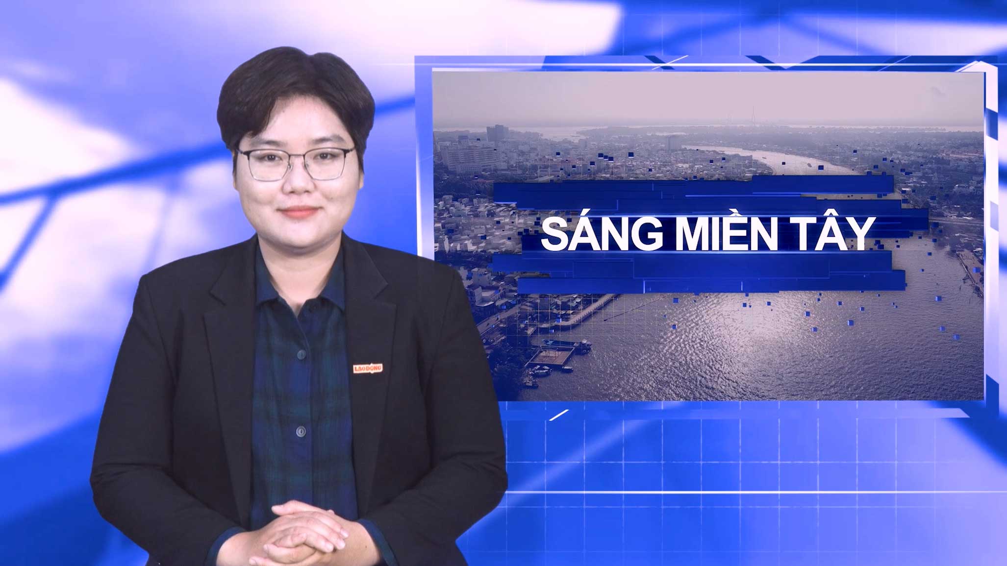 Morning of the Mekong Delta 20.1: Opening to traffic of the entire Can Tho - Ca Mau expressway