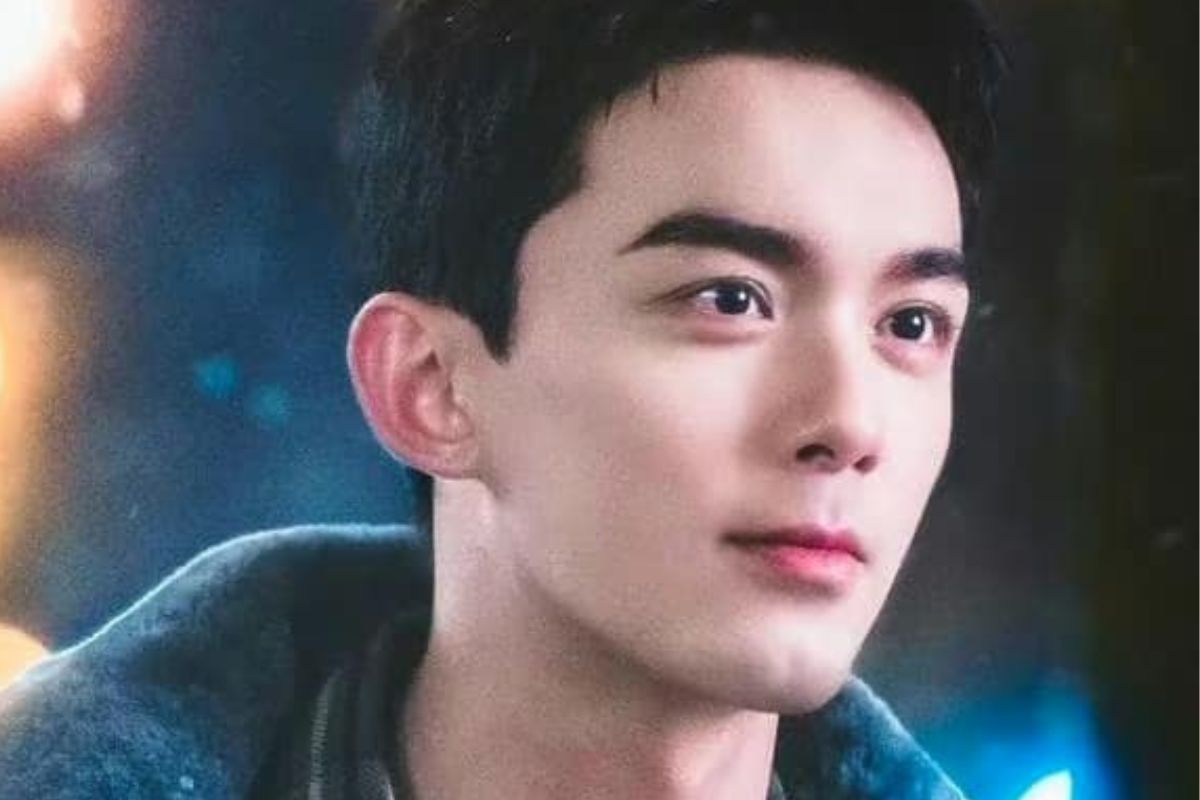 Actor Ngo Loi. Photo: Producer