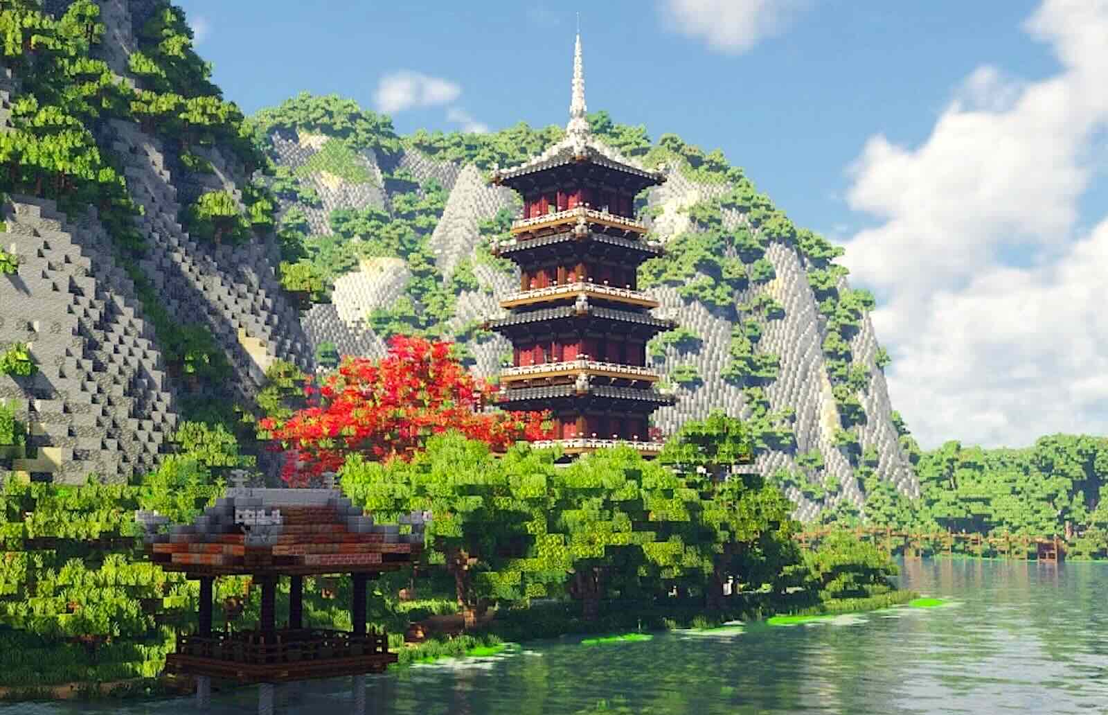 Factors for Vietnam to win in Minecraft on MrBeast channel