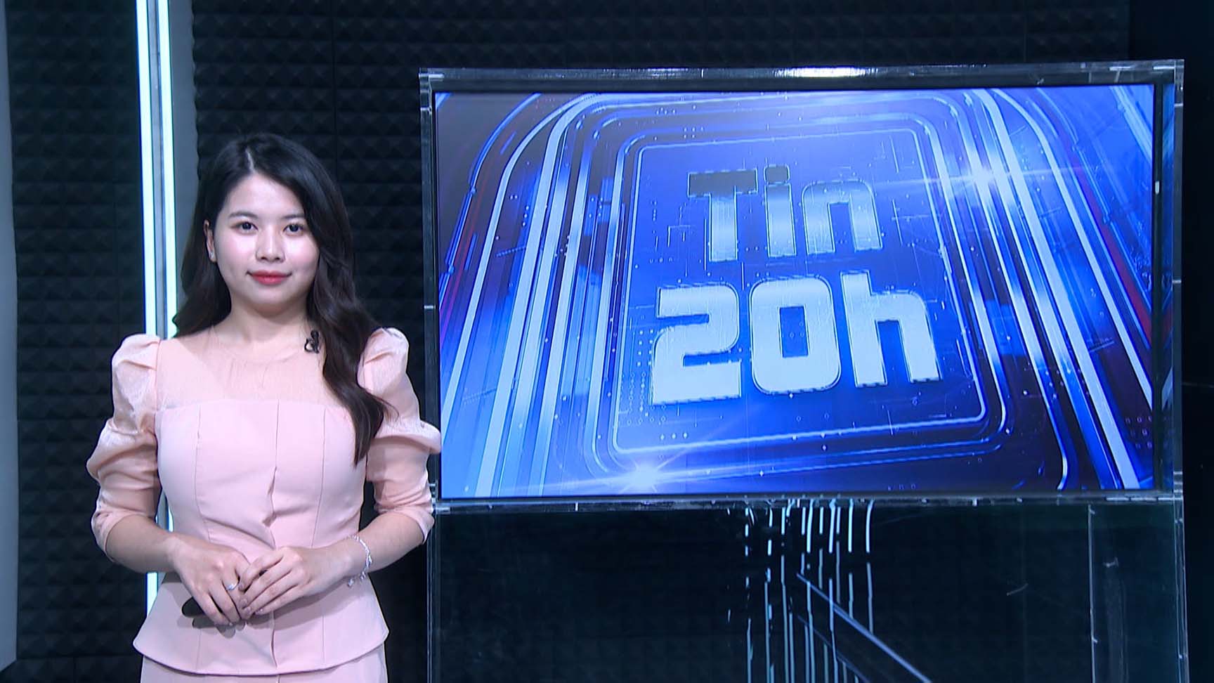 8 PM News: Continue to complete and streamline the apparatus in 2026