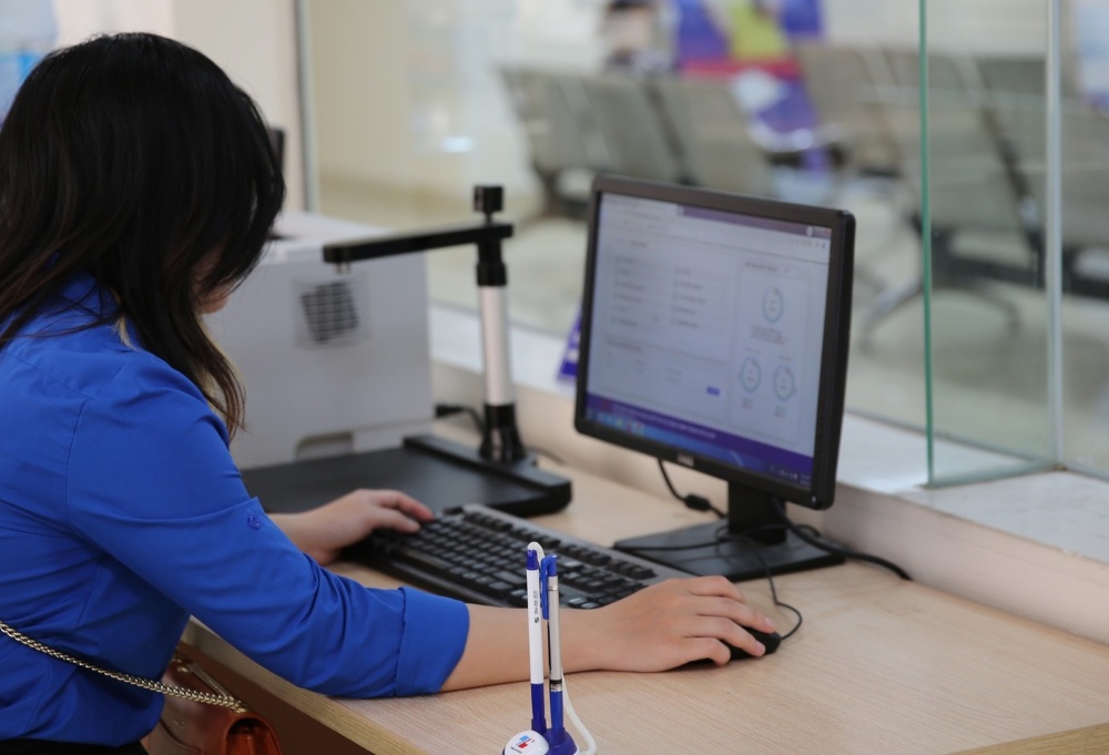 The Secretariat requested to revoke and cancel decisions related to recruitment for 223 cases. Photo: VGP