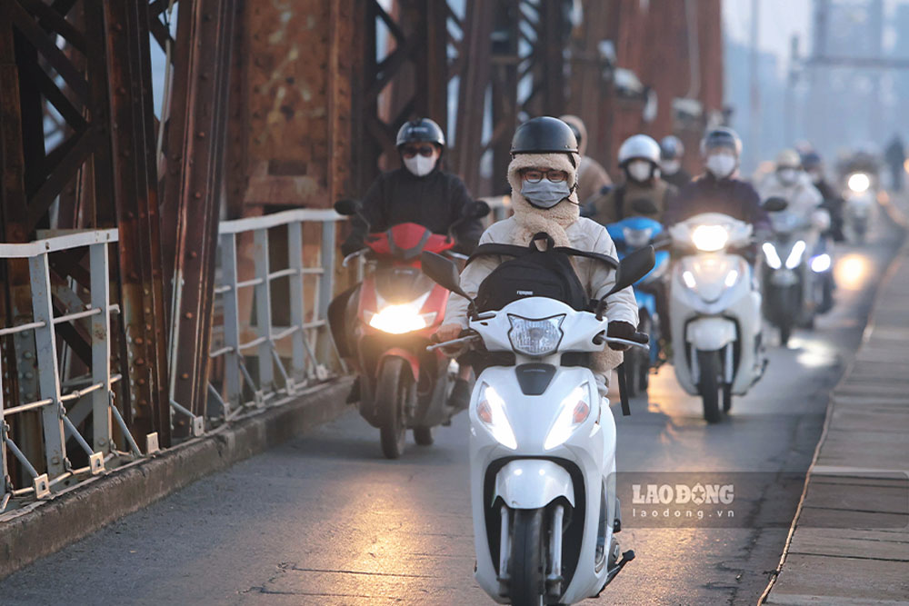 Forecast of cold air developments in the next 2 months