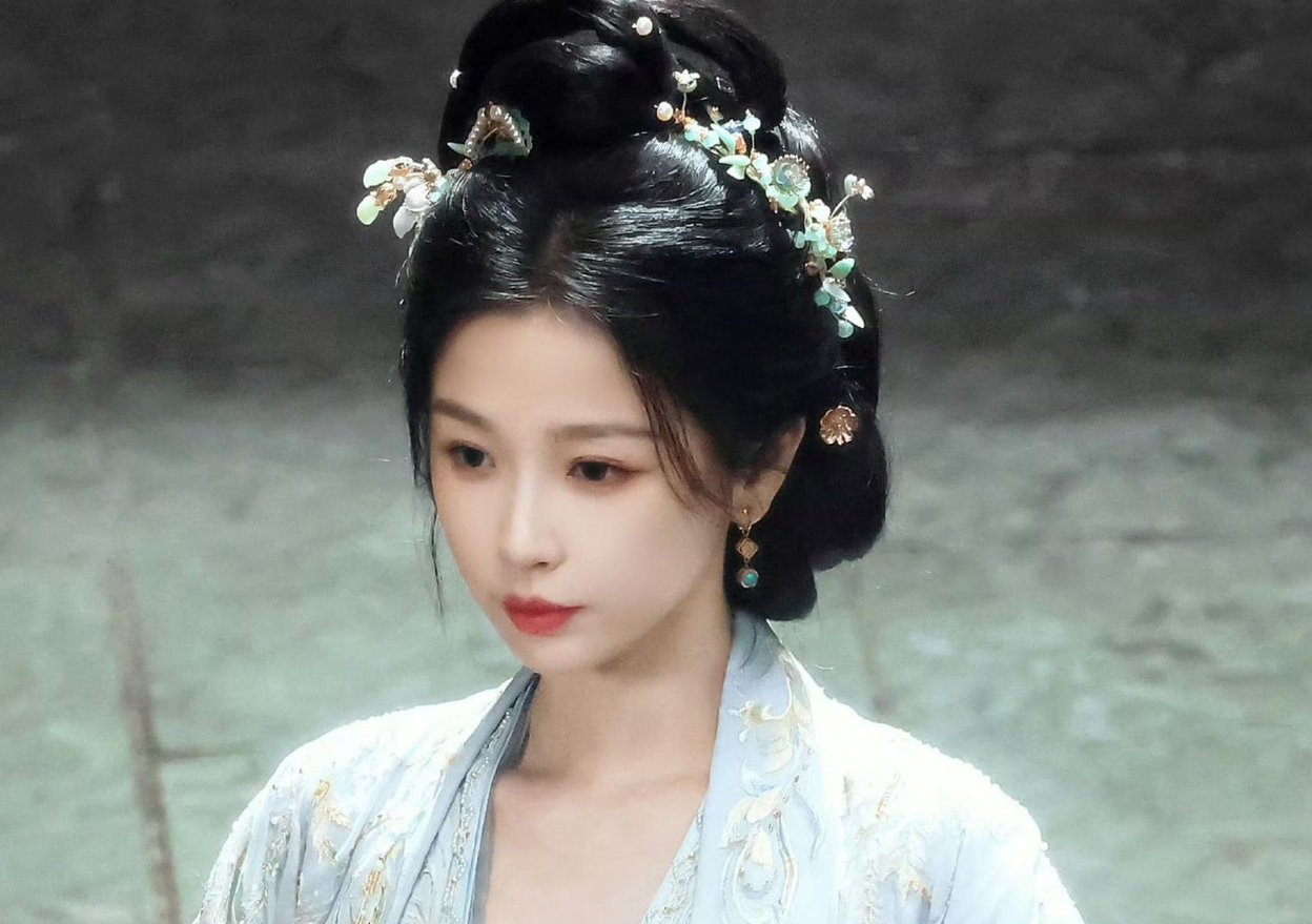 Ngu Thu Han. Photo: VieON.