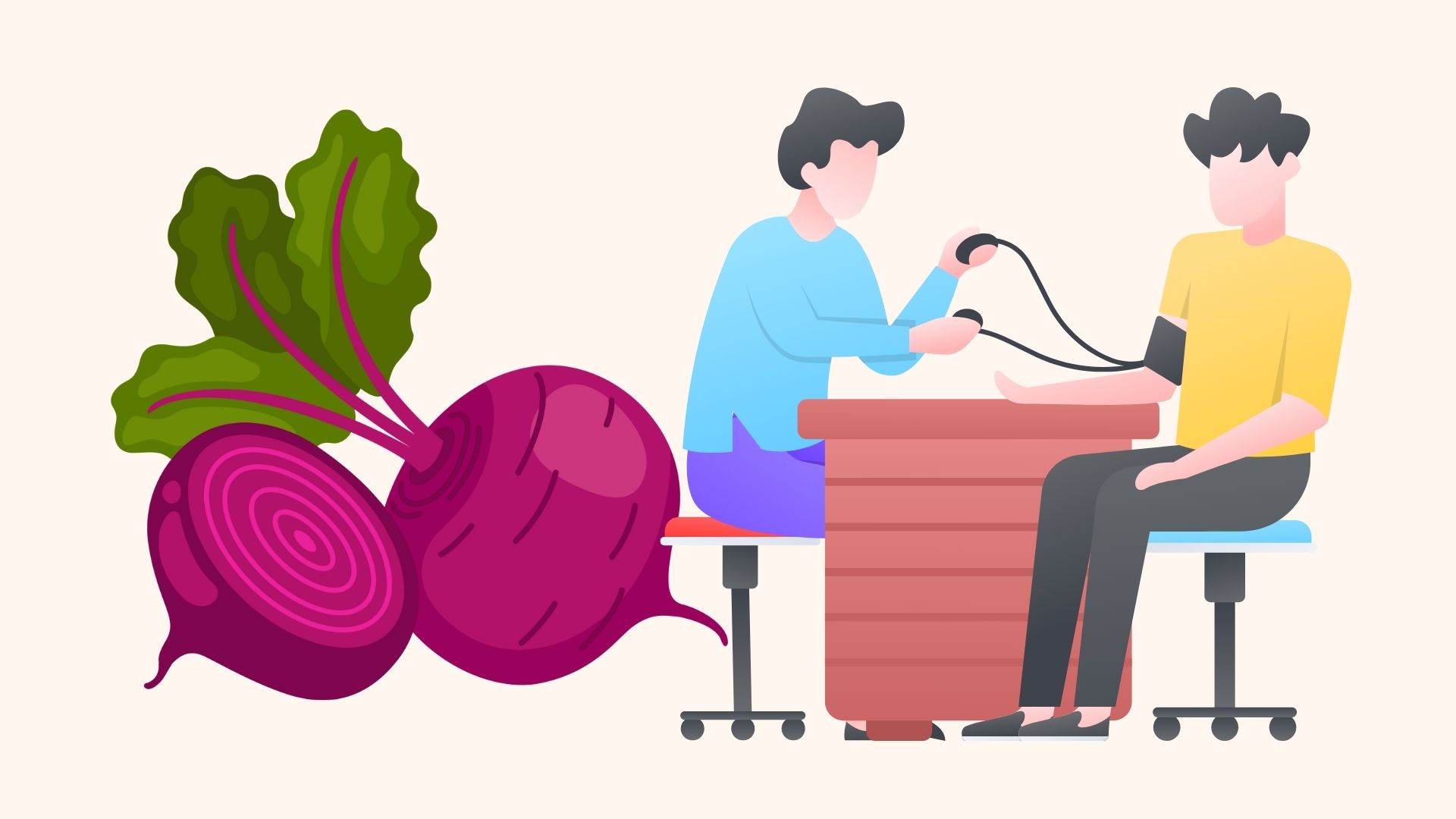 Control high blood pressure with amaranth but must eat it properly. Graphics: Linh Dan