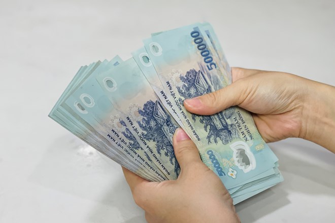 Tax calculation method for people with many houses for rent from 2026. Photo: Hai Nguyen.