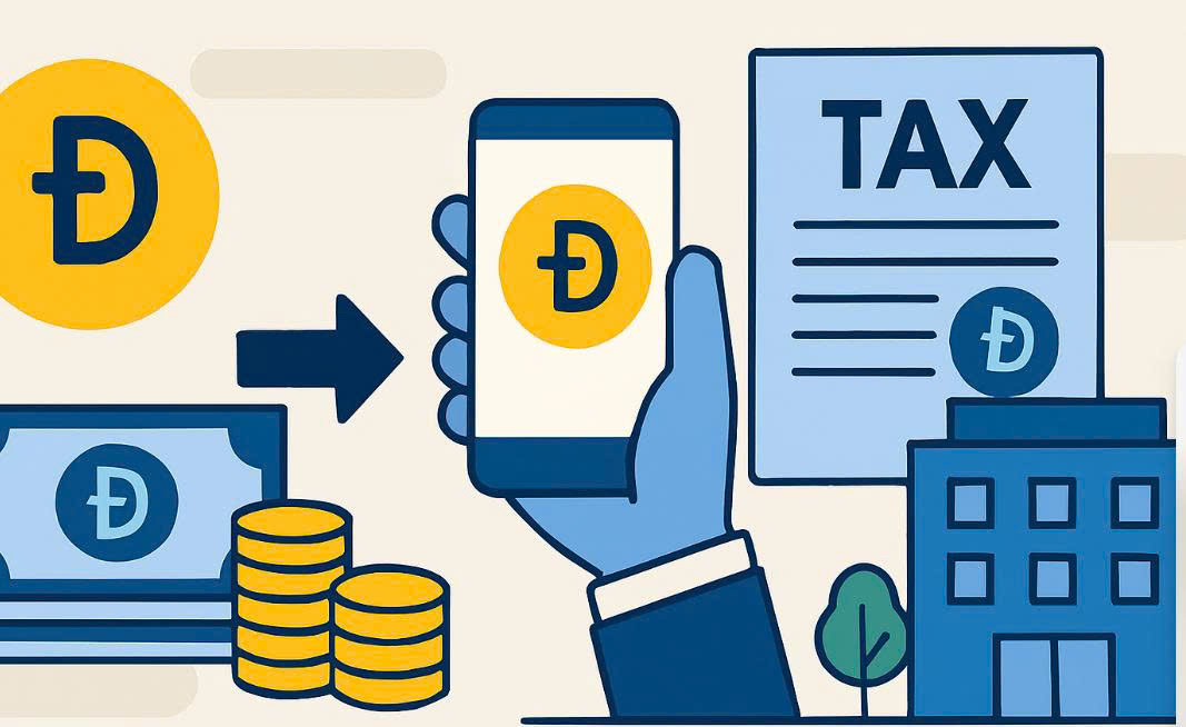 Tax authorities answer about tax calculation regulations when transferring money from 5 million VND or more. Graphics: Huong Giang