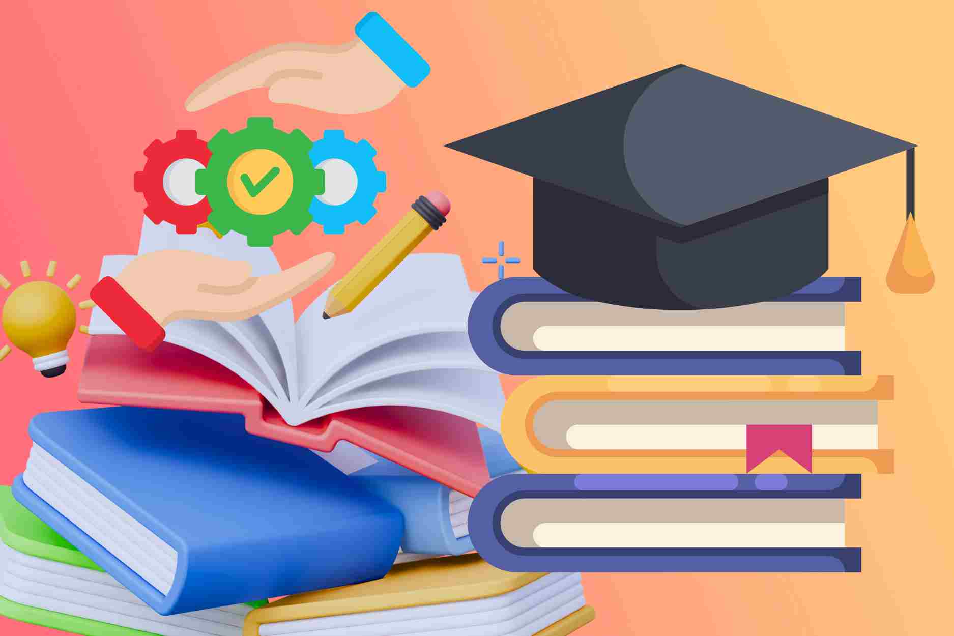 Responsibilities of higher education institutions