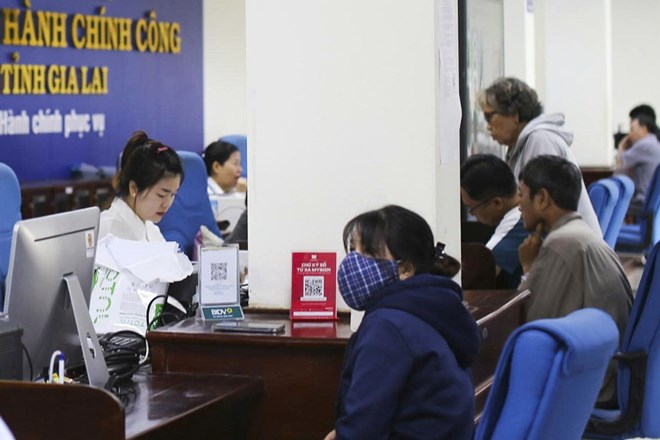 Gia Lai cắt giảm thủ tục rườm rà để doanh nghiệp nhẹ gánh