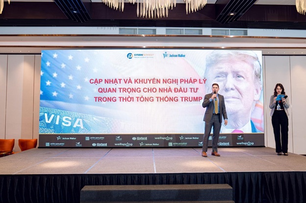 Anh: Citizen Pathway