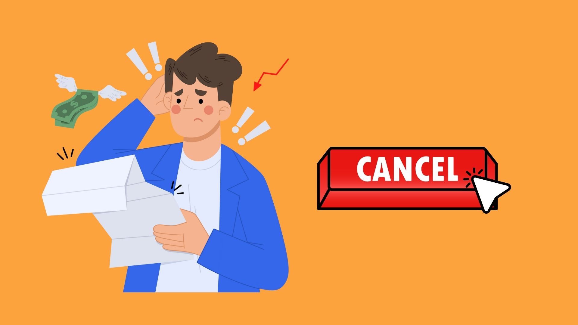 The highest penalty for the act of destroying invoices against regulations. Graphics: Ha Linh