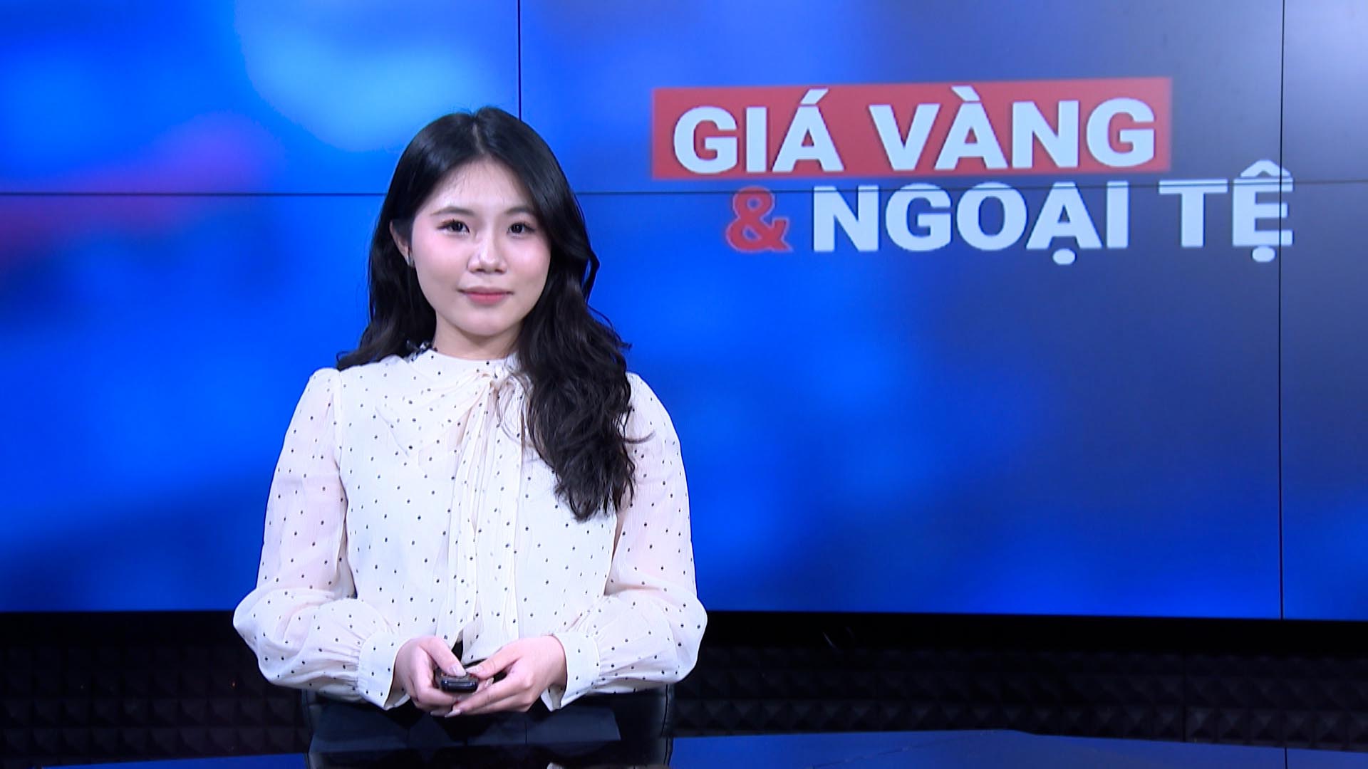 Gold and foreign currency prices 2.1: Continue to fall deeply