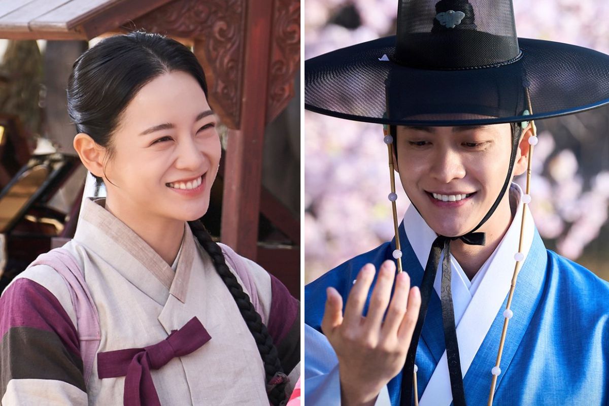 Kim Se Jeong va Kang Tae Oh gianh giai Cap doi xuat sac nhat cua dai MBC nam nay. Anh: Nha san xuat